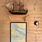 Sloneczny Horyzont Сasa de vacaciones Zastan