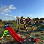 Sloneczny Horyzont Дом отдыха *