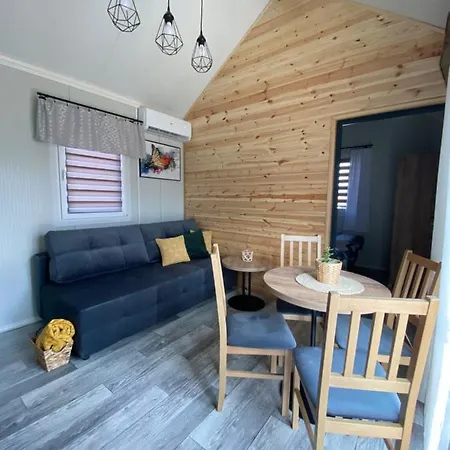 Sloneczny Horyzont * Zastan