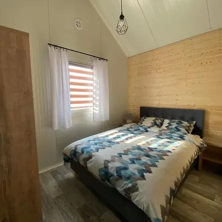 Sloneczny Horyzont Zastan