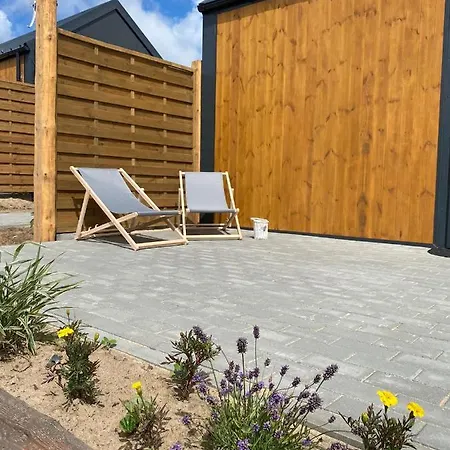 펜션 Sloneczny Horyzont *