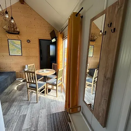 Sloneczny Horyzont * Zastan