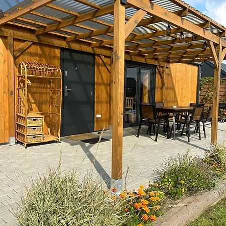 Ferienhaus Sloneczny Horyzont *