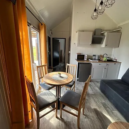 Ferienhaus Sloneczny Horyzont