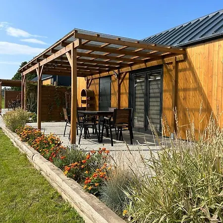 펜션 Sloneczny Horyzont Zastan