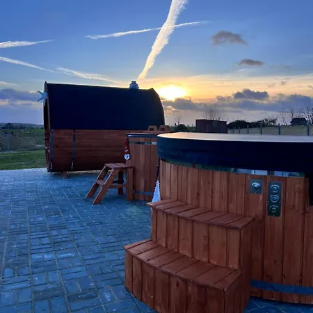 Sloneczny Horyzont * Zastan