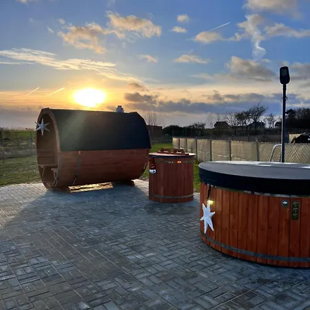 Ferienhaus Sloneczny Horyzont