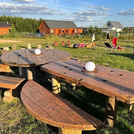 Sloneczny Horyzont *