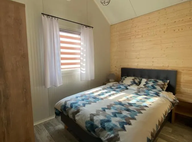 Sloneczny Horyzont Zastan