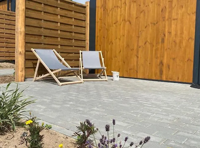 別荘 Sloneczny Horyzont *