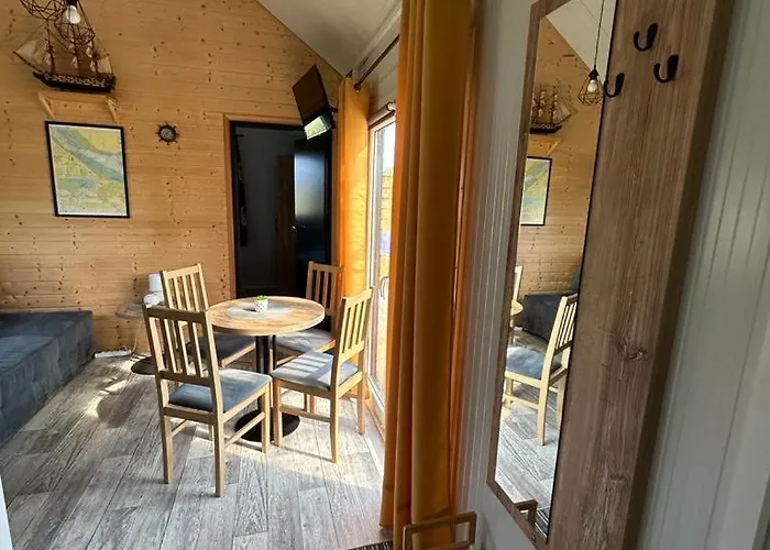 Sloneczny Horyzont * Zastan