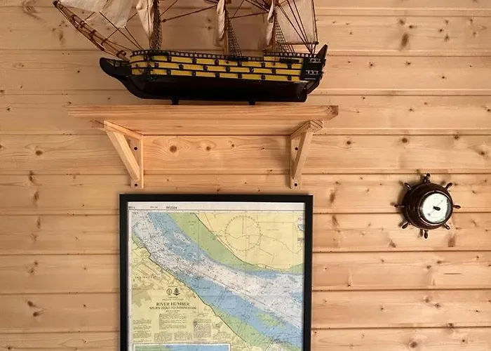 Sloneczny Horyzont Feriehus Zastan