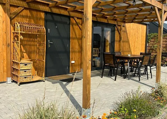 別荘 Sloneczny Horyzont *