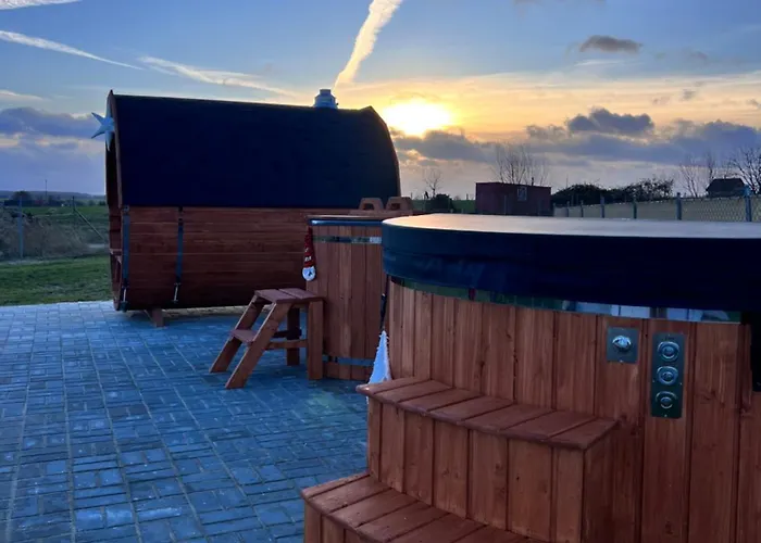 Sloneczny Horyzont * Zastan