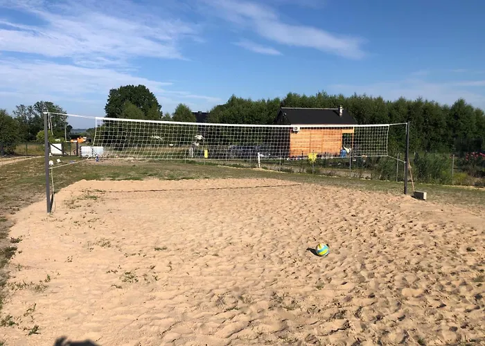 Feriehus Sloneczny Horyzont