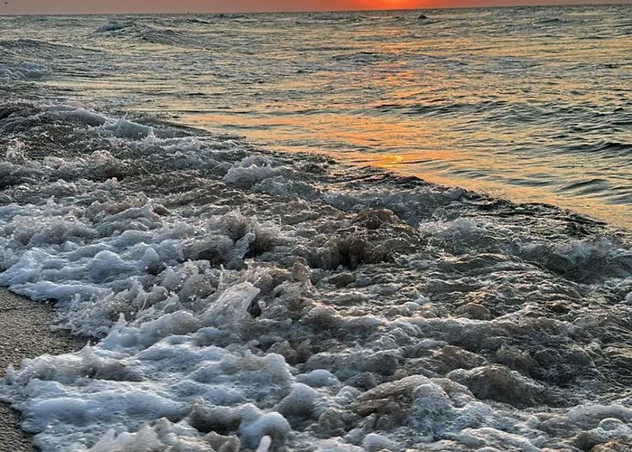 Feriehus Sloneczny Horyzont