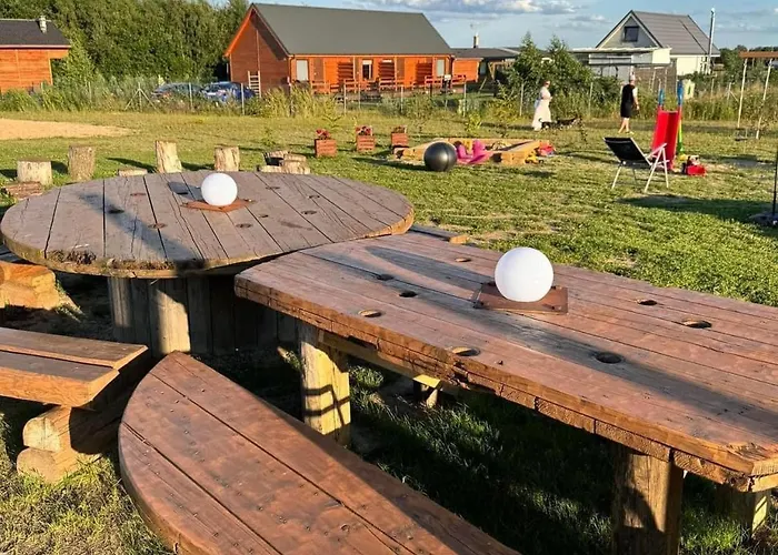 Sloneczny Horyzont *